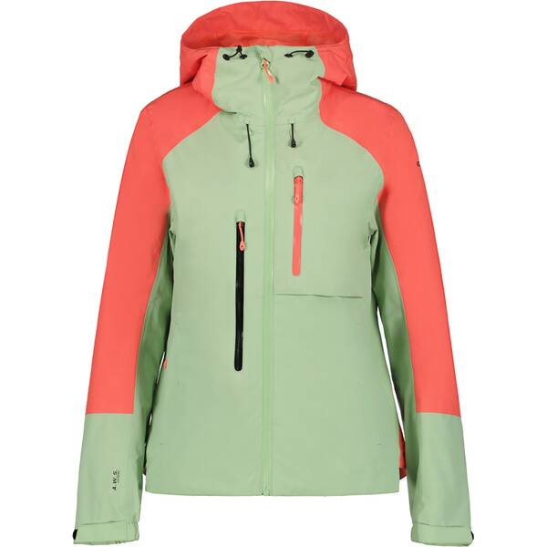 ICEPEAK Damen Jacke BENTONIA von icepeak