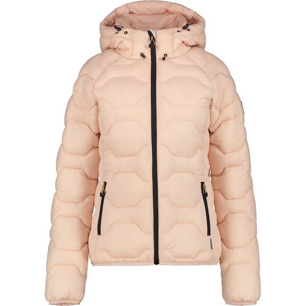 ICEPEAK Damen Jacke BLACKEY ICEPEAK Damen Jacke BLACKEY von icepeak