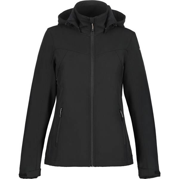 ICEPEAK Damen Jacke BRENHAM von icepeak