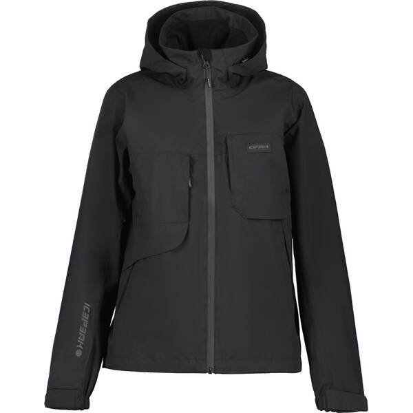 ICEPEAK Damen Jacke BRILLIANT von icepeak
