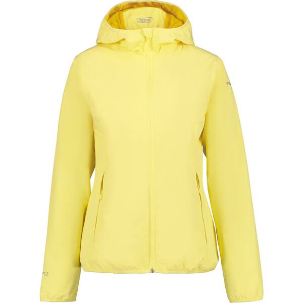 ICEPEAK Damen Jacke BRITTON von icepeak