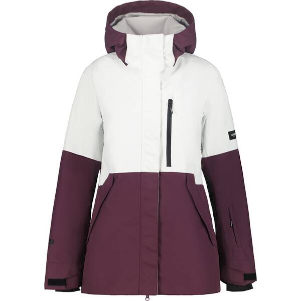 ICEPEAK Damen Jacke CABOT ICEPEAK Damen Jacke CABOT von icepeak