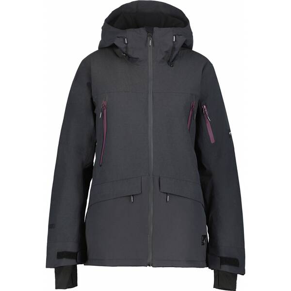 ICEPEAK Damen Jacke CAVOUR von icepeak