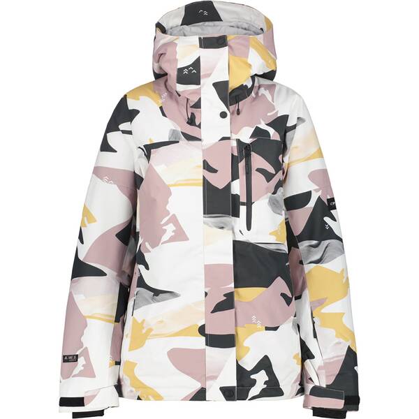 ICEPEAK Damen Jacke CREOLA von icepeak