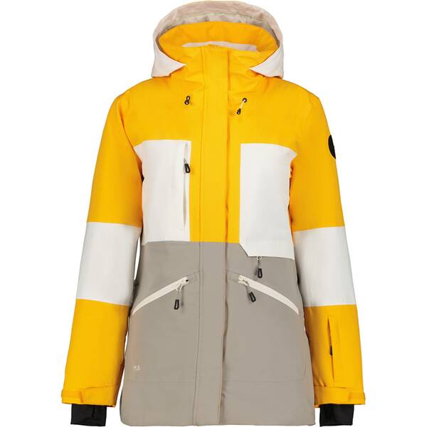 ICEPEAK Damen Jacke CURRAN ICEPEAK Damen Jacke CURRAN von icepeak