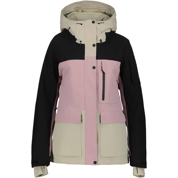 ICEPEAK Damen Jacke CURRAN von icepeak