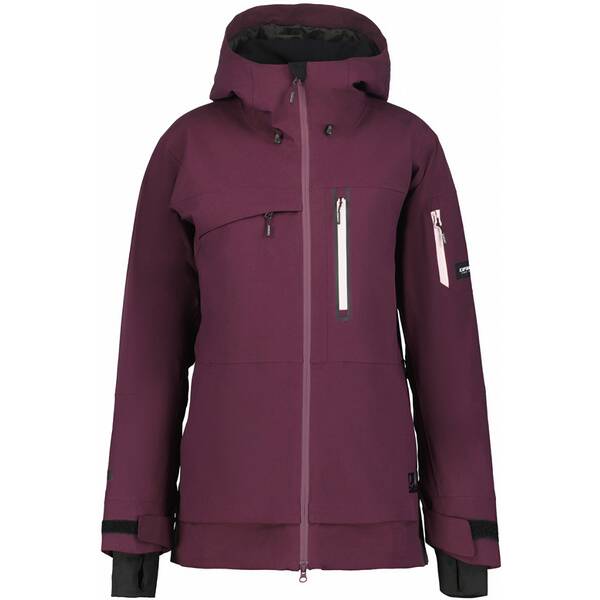 ICEPEAK Damen Jacke CURRAN ICEPEAK Damen Jacke CURRAN von icepeak