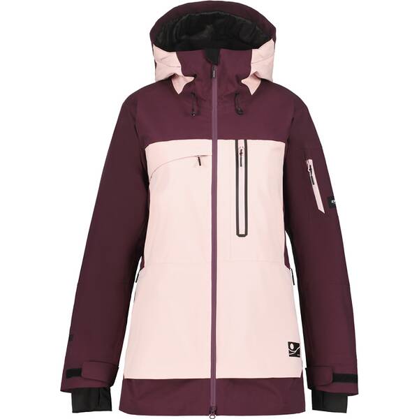ICEPEAK Damen Jacke CURRAN ICEPEAK Damen Jacke CURRAN von icepeak