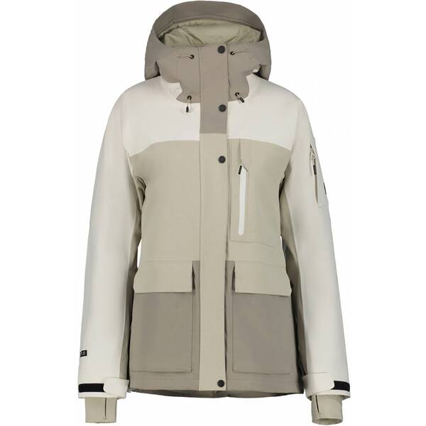 ICEPEAK Damen Jacke CURRAN von icepeak