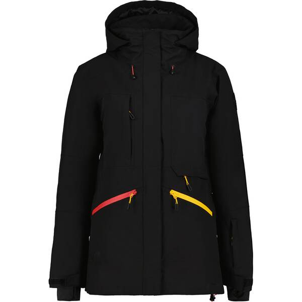 ICEPEAK Damen Jacke CURRAN von icepeak