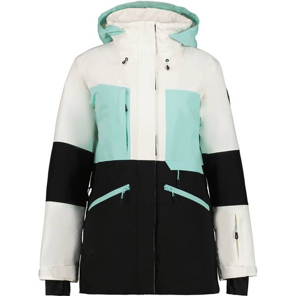 ICEPEAK Damen Jacke CURRAN von icepeak