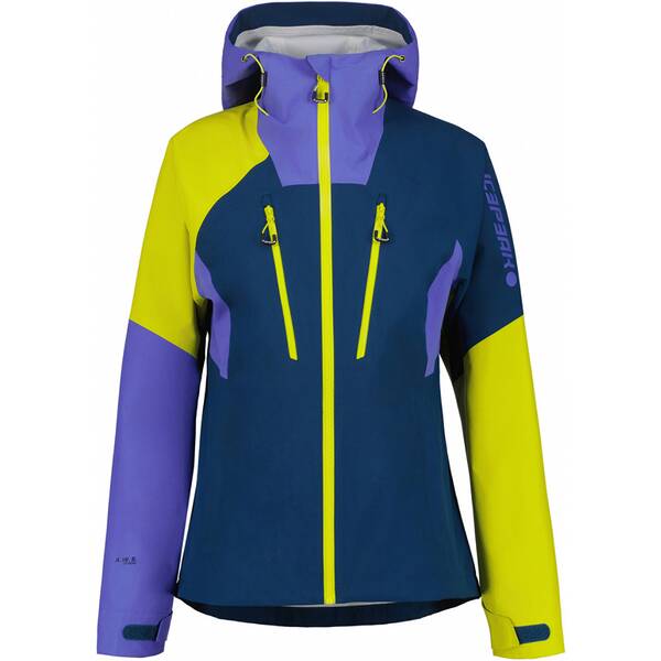 ICEPEAK Damen Jacke DAZEY von icepeak