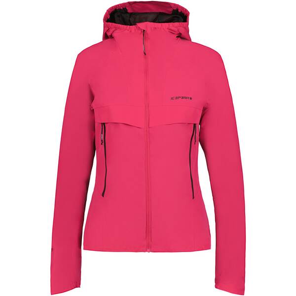 ICEPEAK Damen Jacke DERMOTT von icepeak