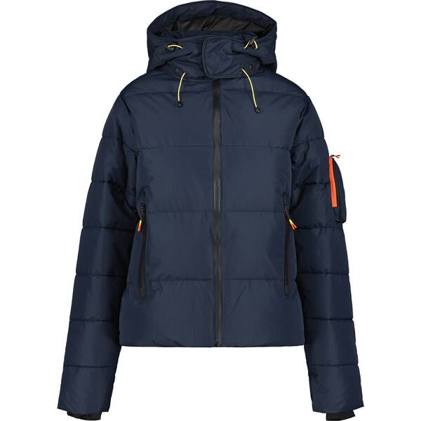 ICEPEAK Damen Jacke EASTPORT von icepeak