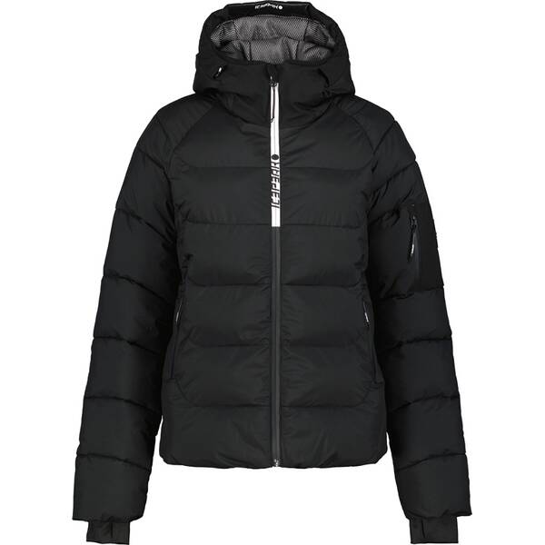 ICEPEAK Damen Jacke EASTPORT ICEPEAK Damen Jacke EASTPORT von icepeak