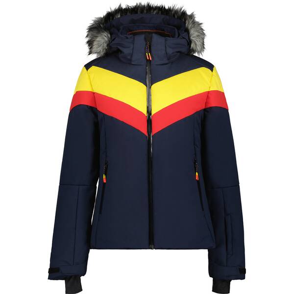 ICEPEAK Damen Jacke ELECTRA von icepeak