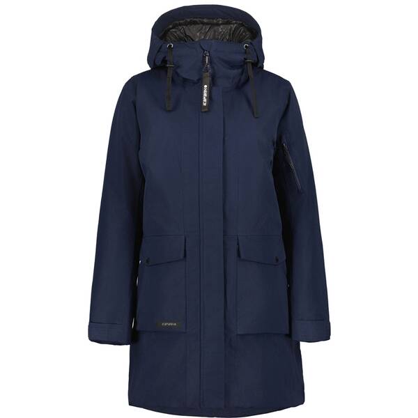 ICEPEAK Damen Jacke EP AVENAL von icepeak