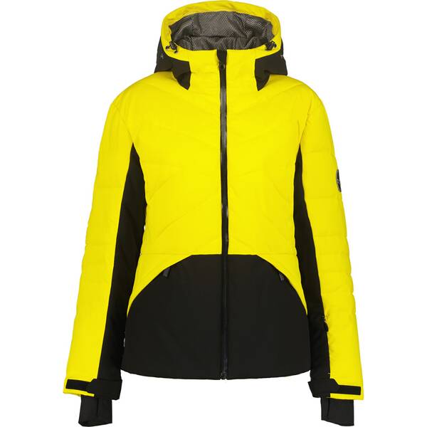ICEPEAK Damen Jacke EVELETH von icepeak