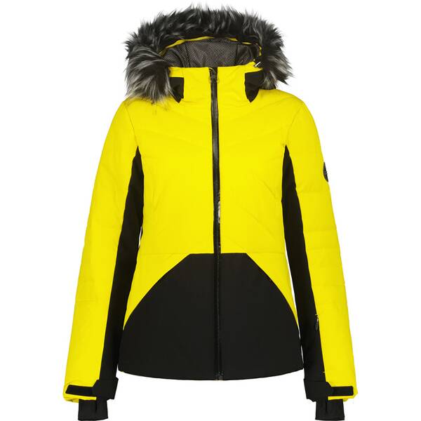 ICEPEAK Damen Jacke EVELETH von icepeak