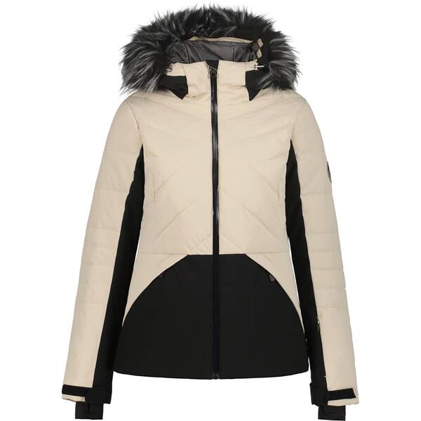 ICEPEAK Damen Jacke EVELETH von icepeak