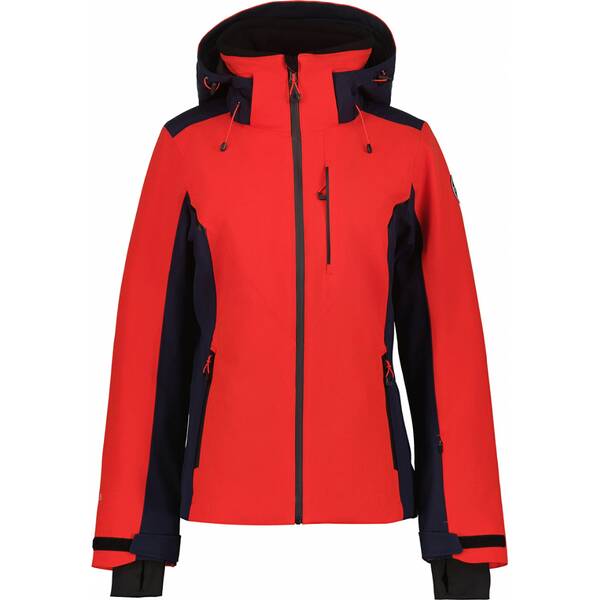 ICEPEAK Damen Jacke FAENZA von icepeak