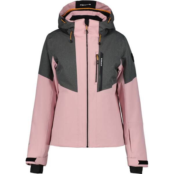 ICEPEAK Damen Jacke FAENZA von icepeak