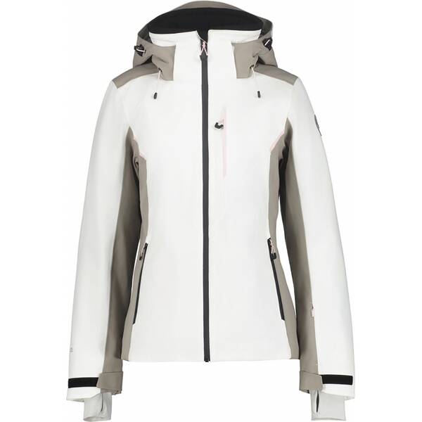 ICEPEAK Damen Jacke FAENZA von icepeak