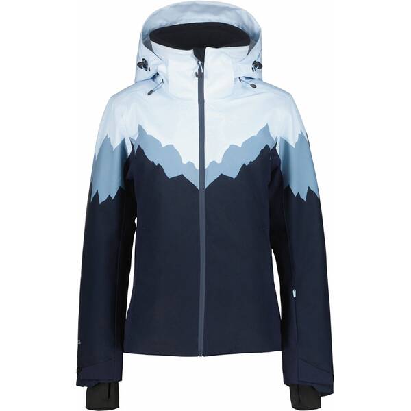 ICEPEAK Damen Jacke FALKVILLE von icepeak