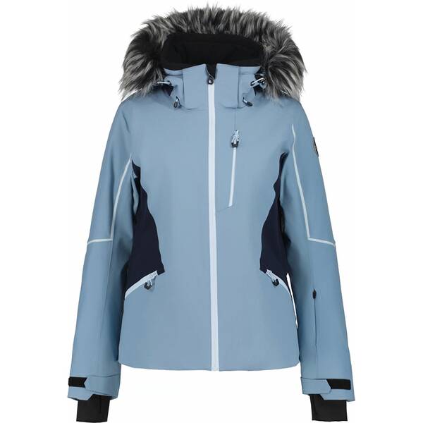 ICEPEAK Damen Jacke FAYETTE von icepeak
