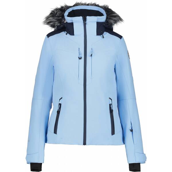 ICEPEAK Damen Jacke FAYETTE von icepeak