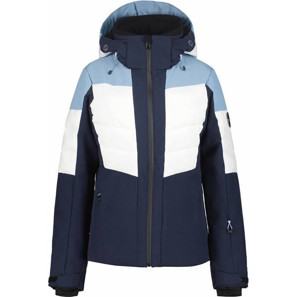 ICEPEAK Damen Jacke FLORALA von icepeak