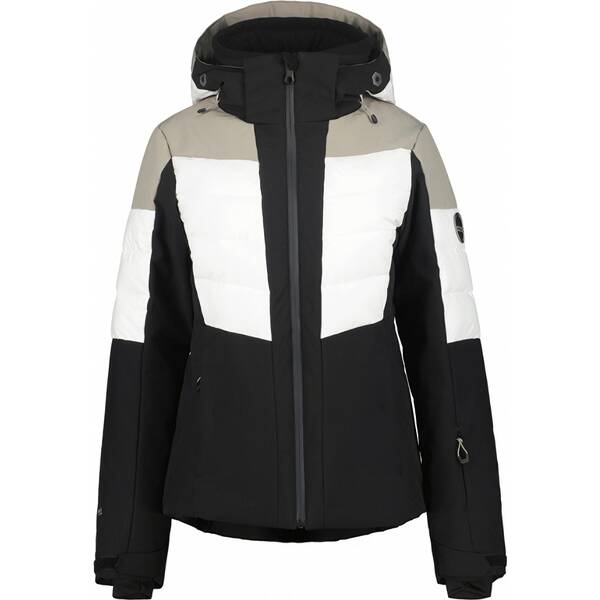 ICEPEAK Damen Jacke FLORALA von icepeak