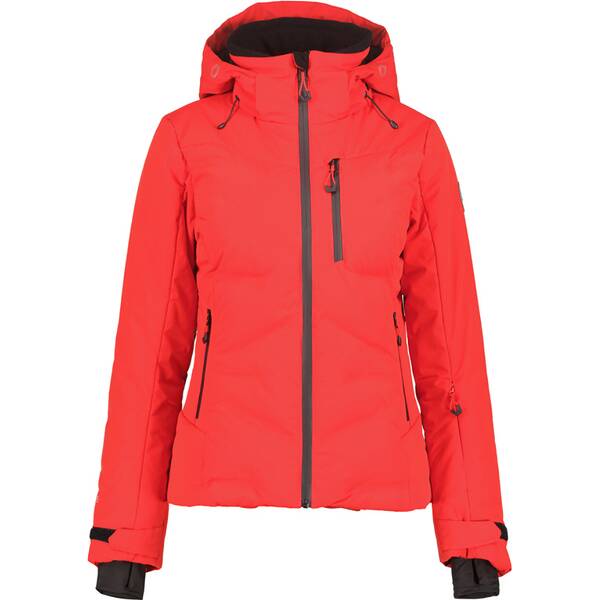 ICEPEAK Damen Jacke FLOVILLA von icepeak