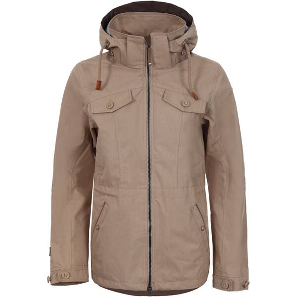 ICEPEAK Damen Jacke LARISSA von icepeak