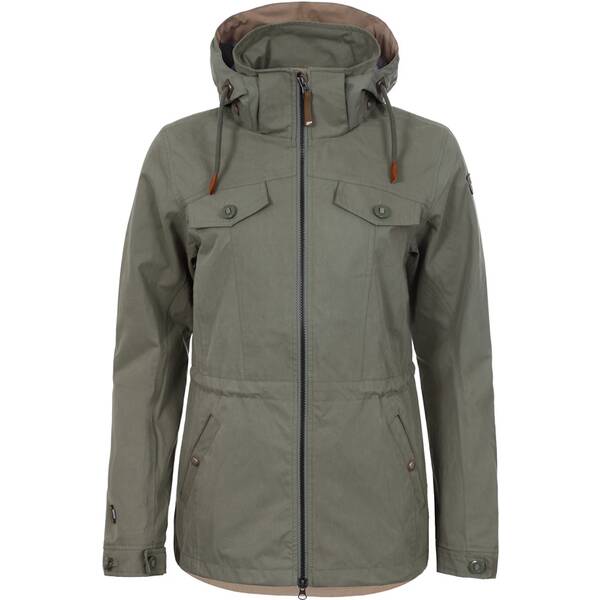 ICEPEAK Damen Jacke LARISSA ICEPEAK Damen Jacke LARISSA von icepeak