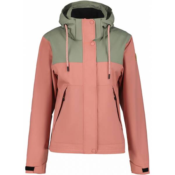 ICEPEAK Damen Jacke MACOMB von icepeak