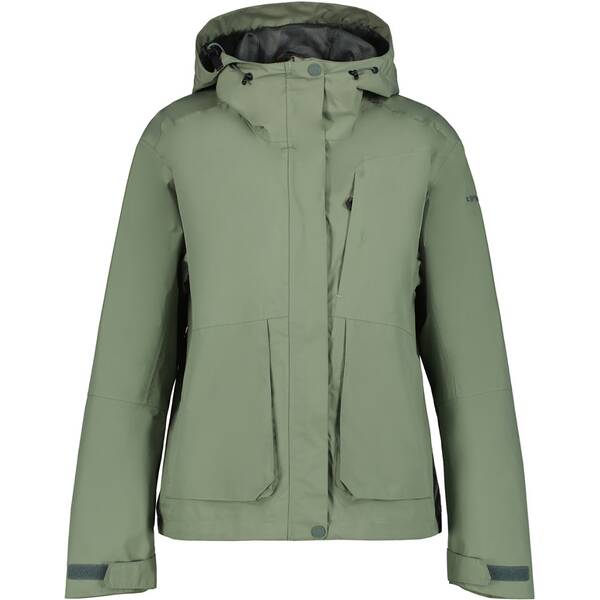 ICEPEAK Damen Jacke MANTUA von icepeak