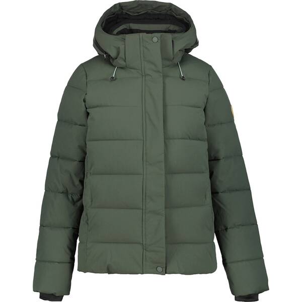 ICEPEAK Damen Jacke MARBLE von icepeak