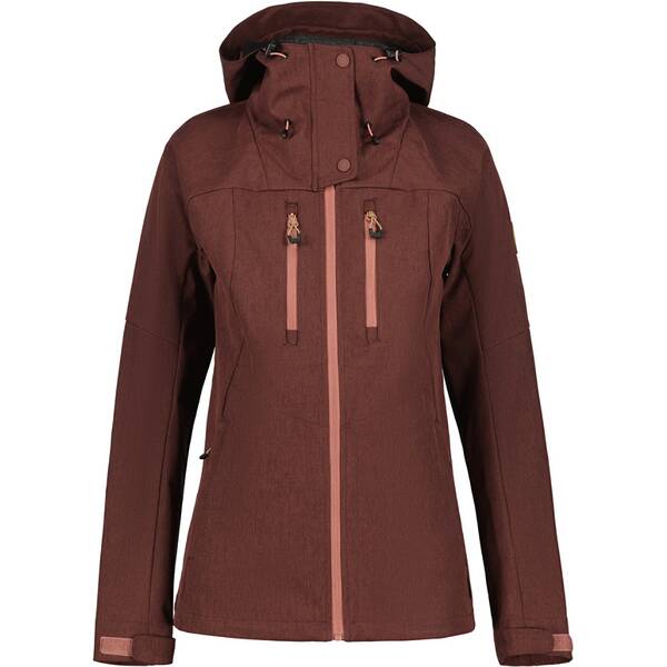 ICEPEAK Damen Jacke METZ von icepeak