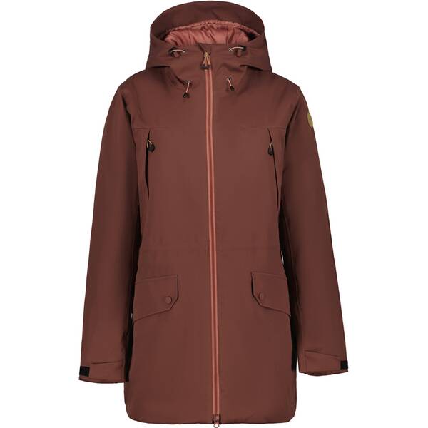 ICEPEAK Damen Jacke MINIER von icepeak