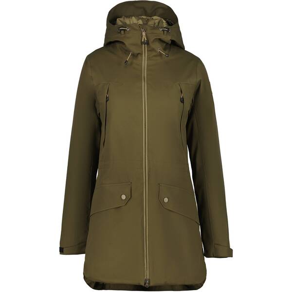 ICEPEAK Damen Jacke MINIER ICEPEAK Damen Jacke MINIER von icepeak