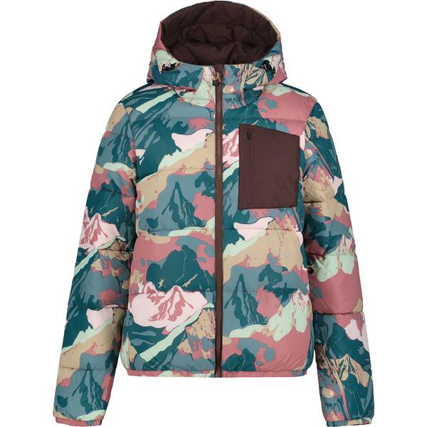 ICEPEAK Damen Jacke MOFFAT von icepeak