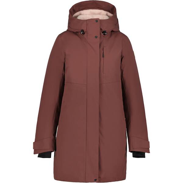 ICEPEAK Damen Jacke MYRTLE von icepeak