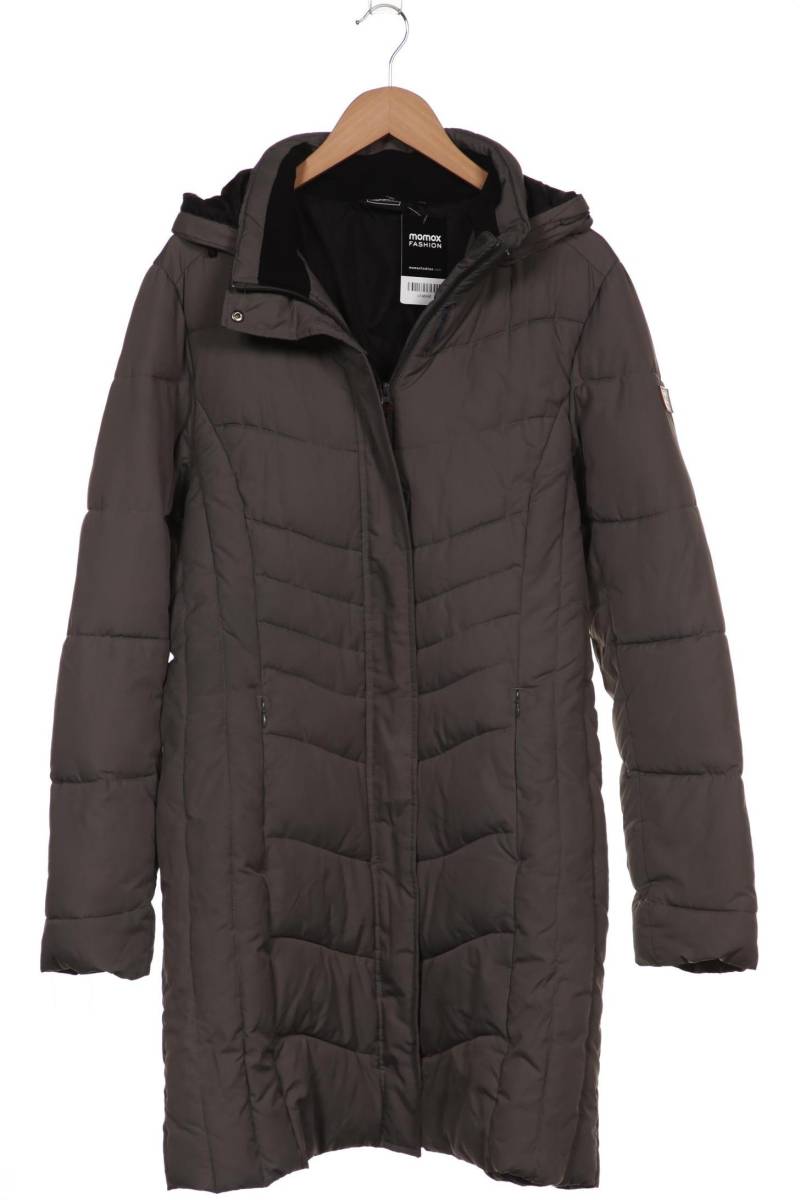 ICEPEAK Damen Mantel, grau von icepeak