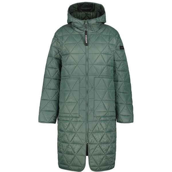 ICEPEAK Damen Mantel AALEA von icepeak