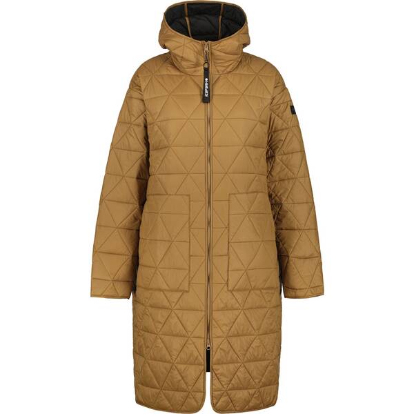 ICEPEAK Damen Mantel AALEA von icepeak
