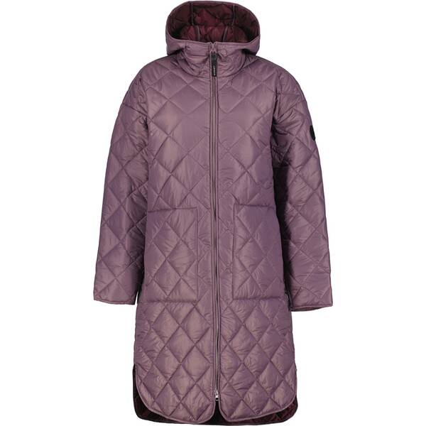 ICEPEAK Damen Mantel AALEA von icepeak