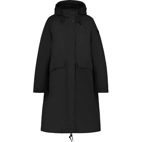ICEPEAK Damen Mantel AALES von icepeak