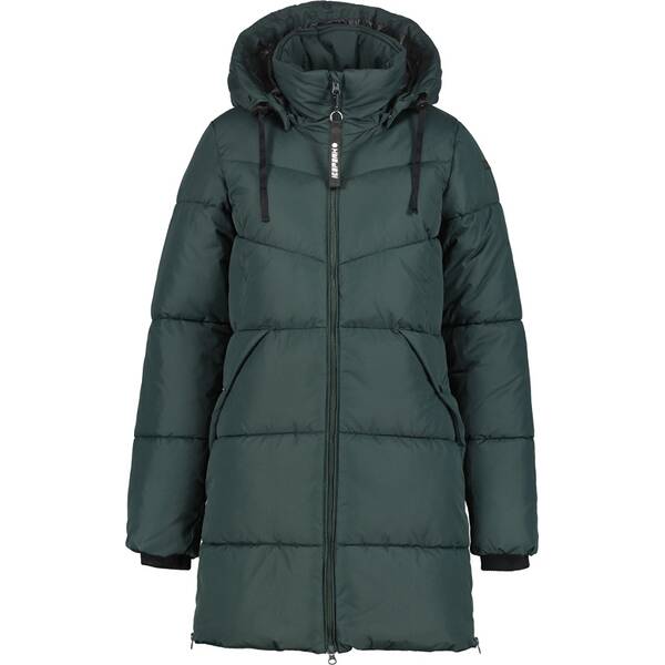 ICEPEAK Damen Mantel ADAIRE von icepeak