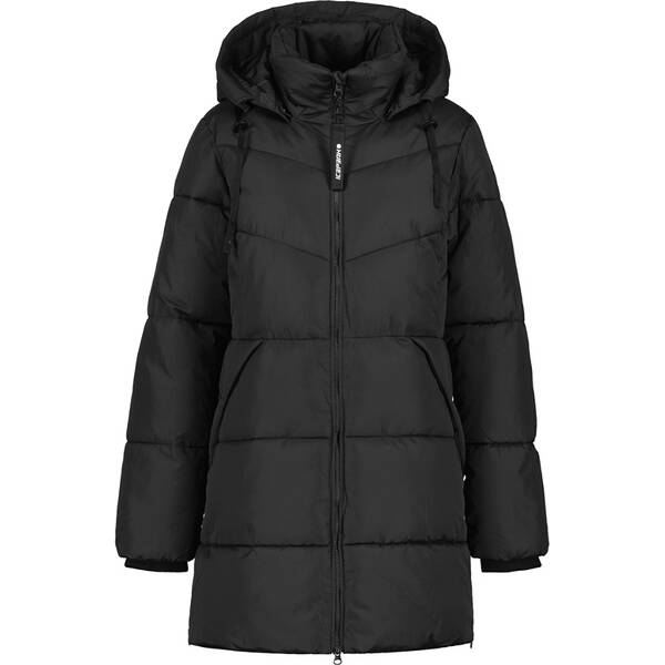 ICEPEAK Damen Mantel ADAIRE von icepeak
